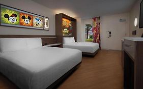 Disney'S All-Star Music Resort